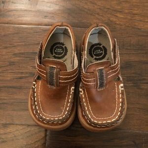 Livie & Luca Toddler Boy Shoes